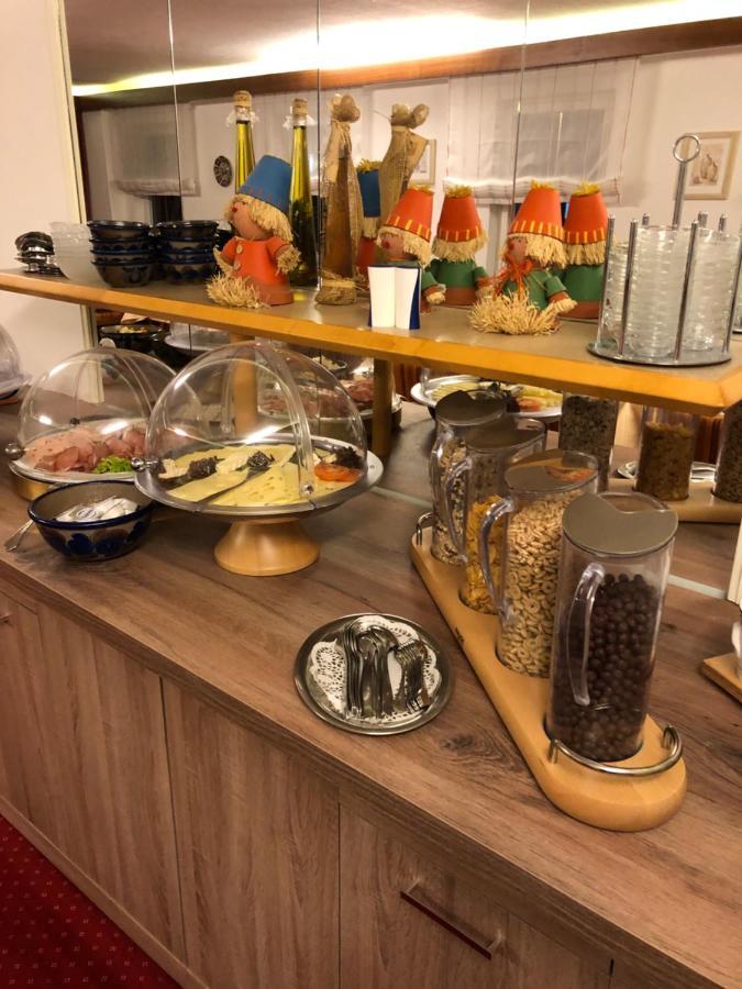 Hotel-Restaurant Gasthof Zum Schuetzen Баїрсбронн Екстер'єр фото